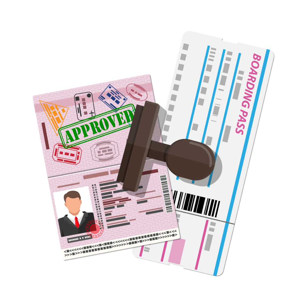 Visa Services