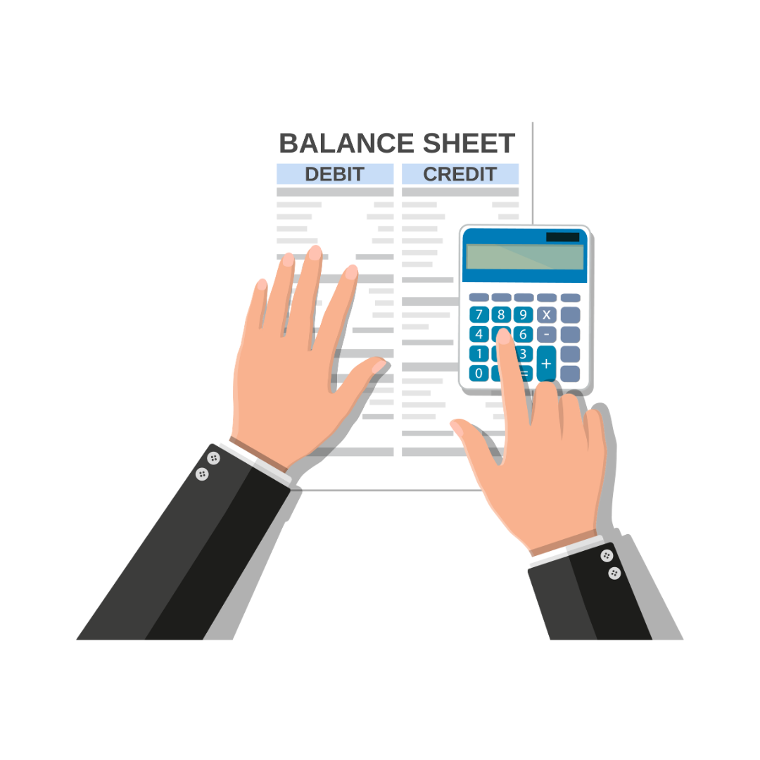 Accounting & Corporate Tax Services